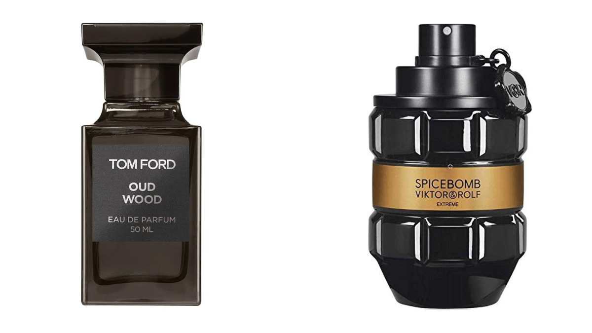 top 10 perfumes masculinos