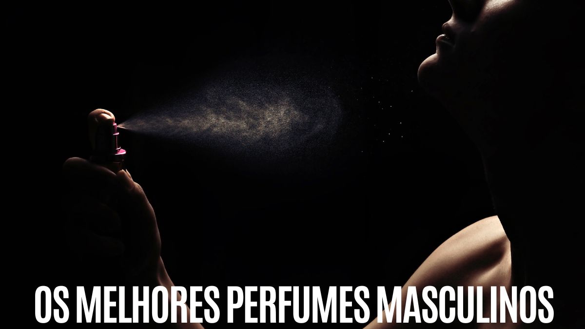 quais os melhores perfumes masculinos