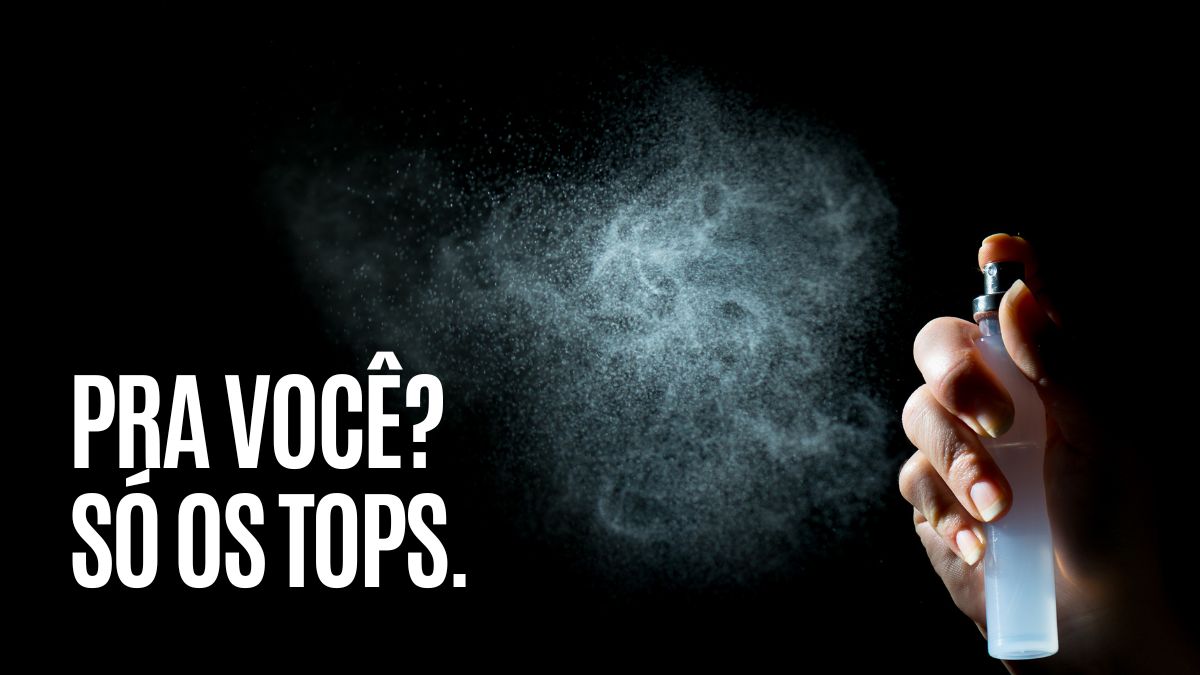 top perfumes masculinos